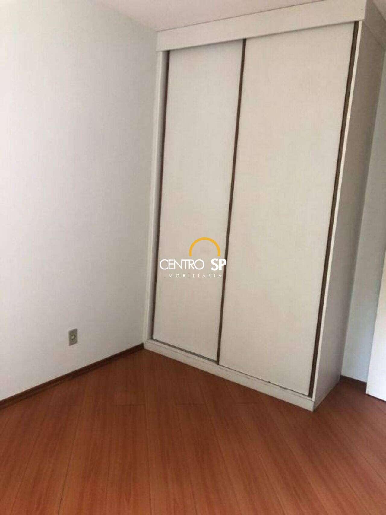 Apartamento Condomínio Residencial Vila Inglesa, Bauru - SP