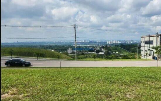 Condomínio Residencial Alphaville - São José dos Campos - SP, São José dos Campos - SP