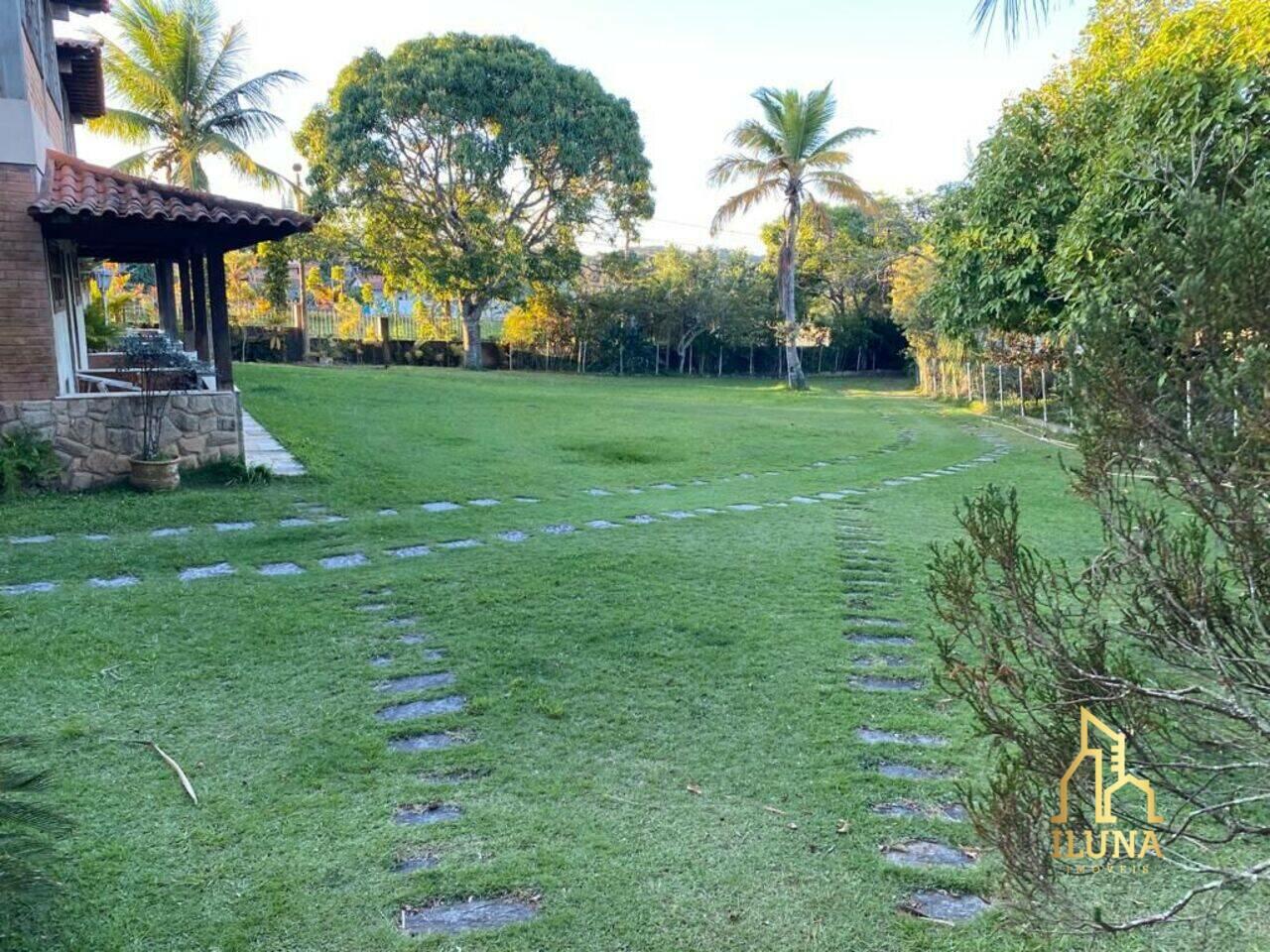 Casa Iguabinha, Araruama - RJ