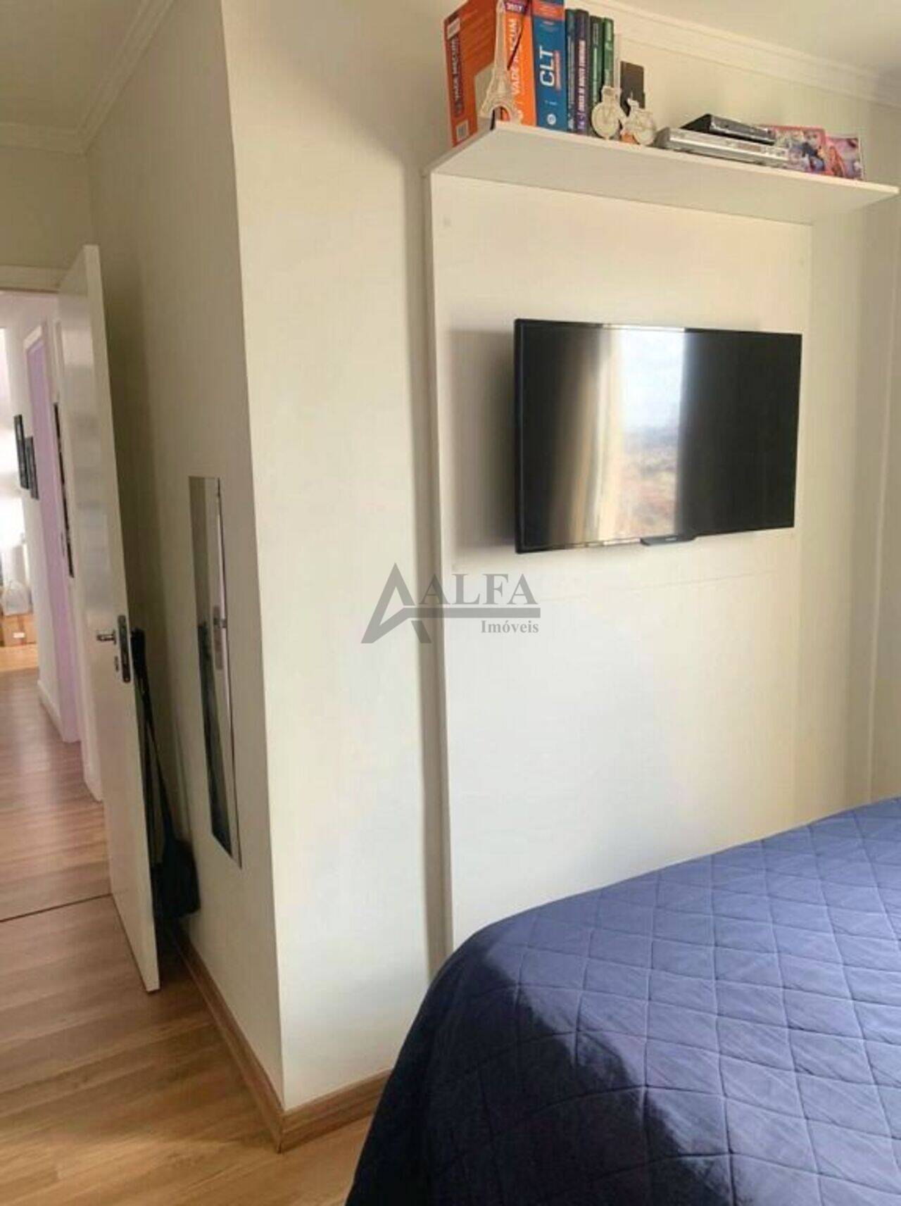 Apartamento Vila Prudente (Zona Leste), São Paulo - SP