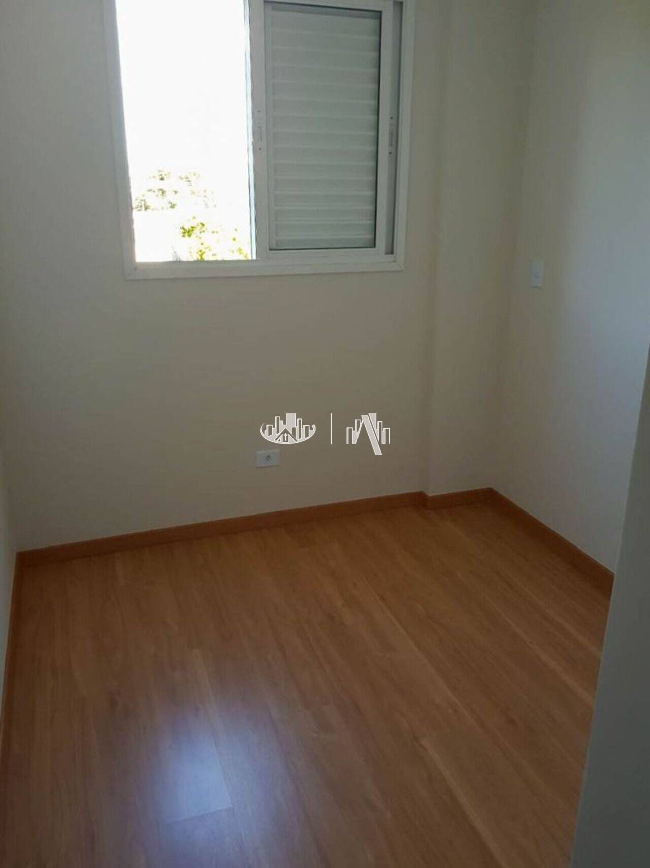 Apartamento Nossa Senhora de Lourdes, Londrina - PR