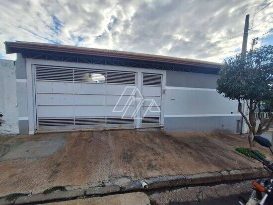 Casa de 80 m² Palmital - Marília, à venda por R$ 450.000