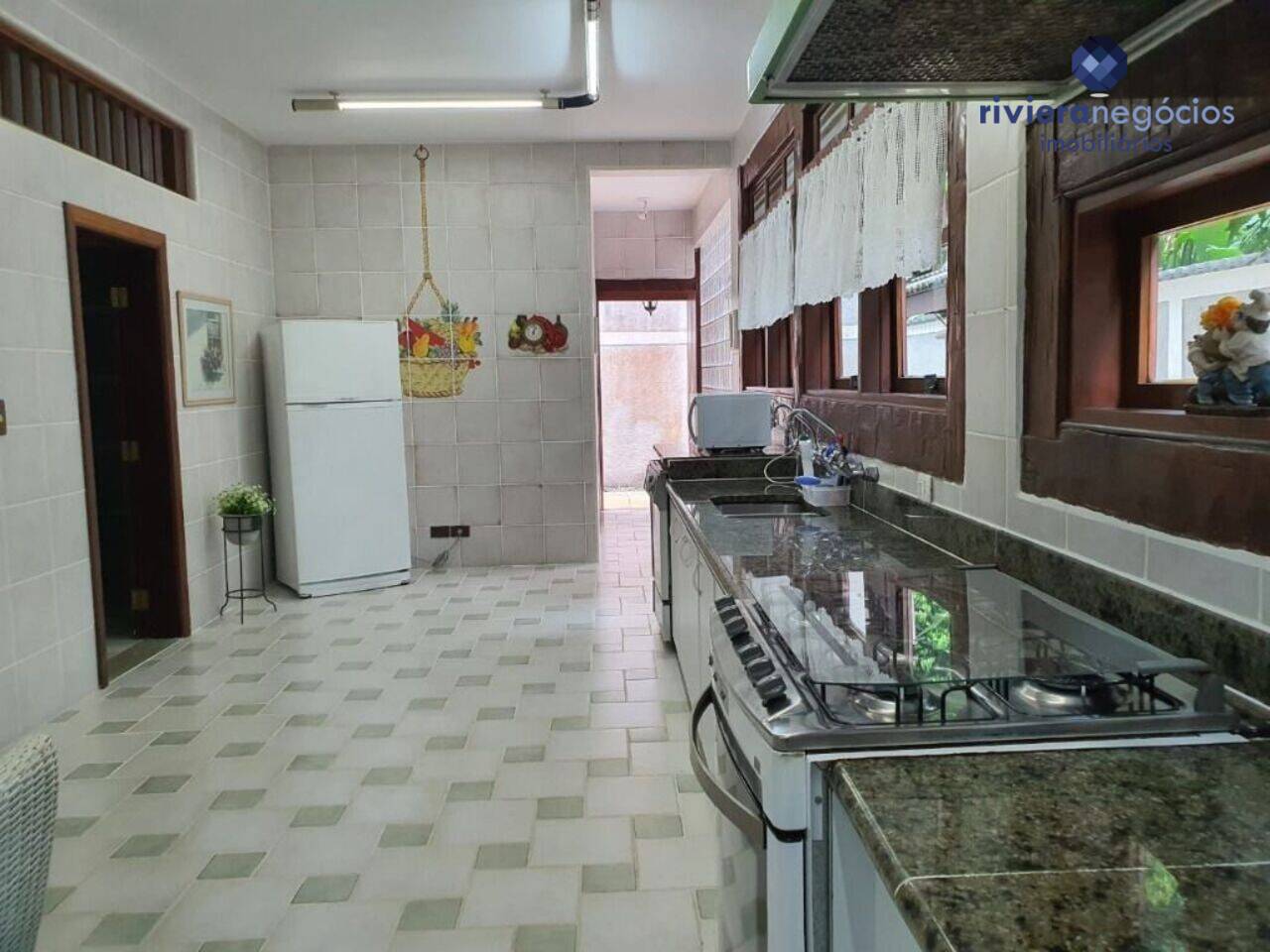 Casa Riviera - Módulo 19, Bertioga - SP