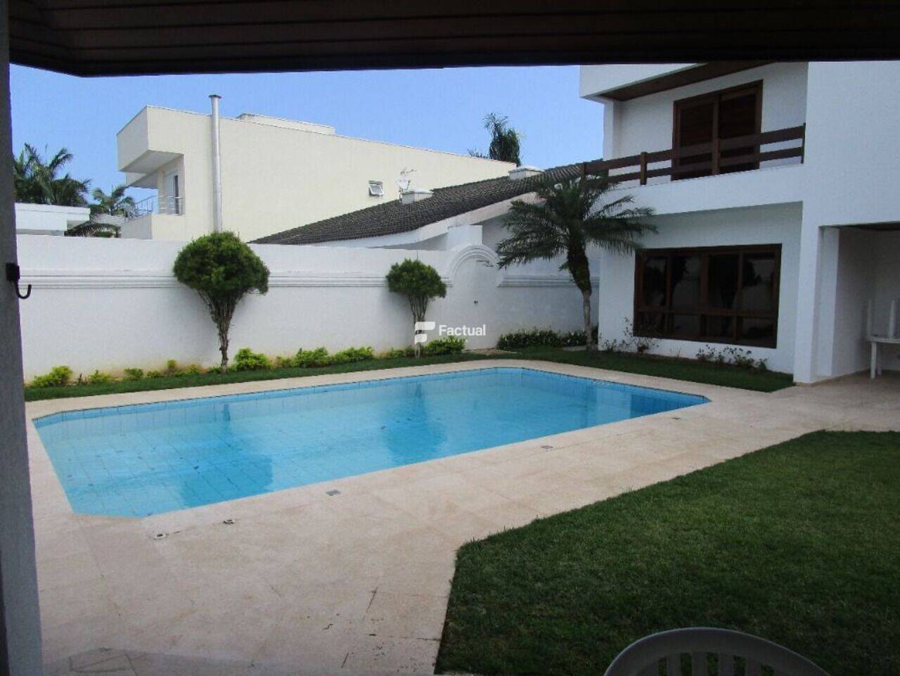 Casa Acapulco, Guarujá - SP