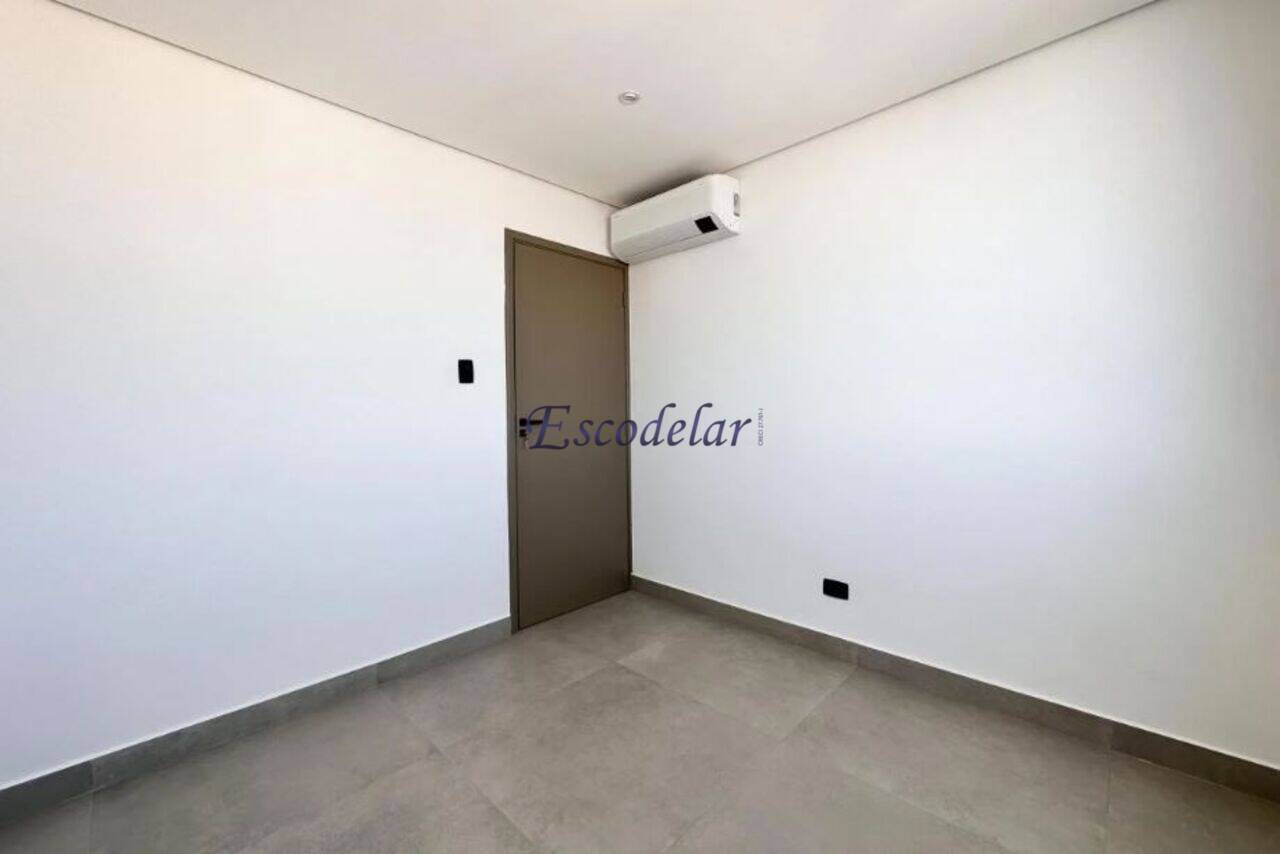 Apartamento Sumarezinho, São Paulo - SP