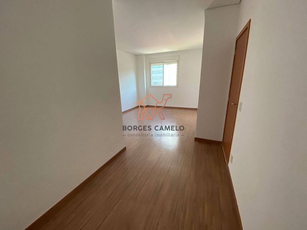 Apartamento Santa Lúcia, Belo Horizonte - MG