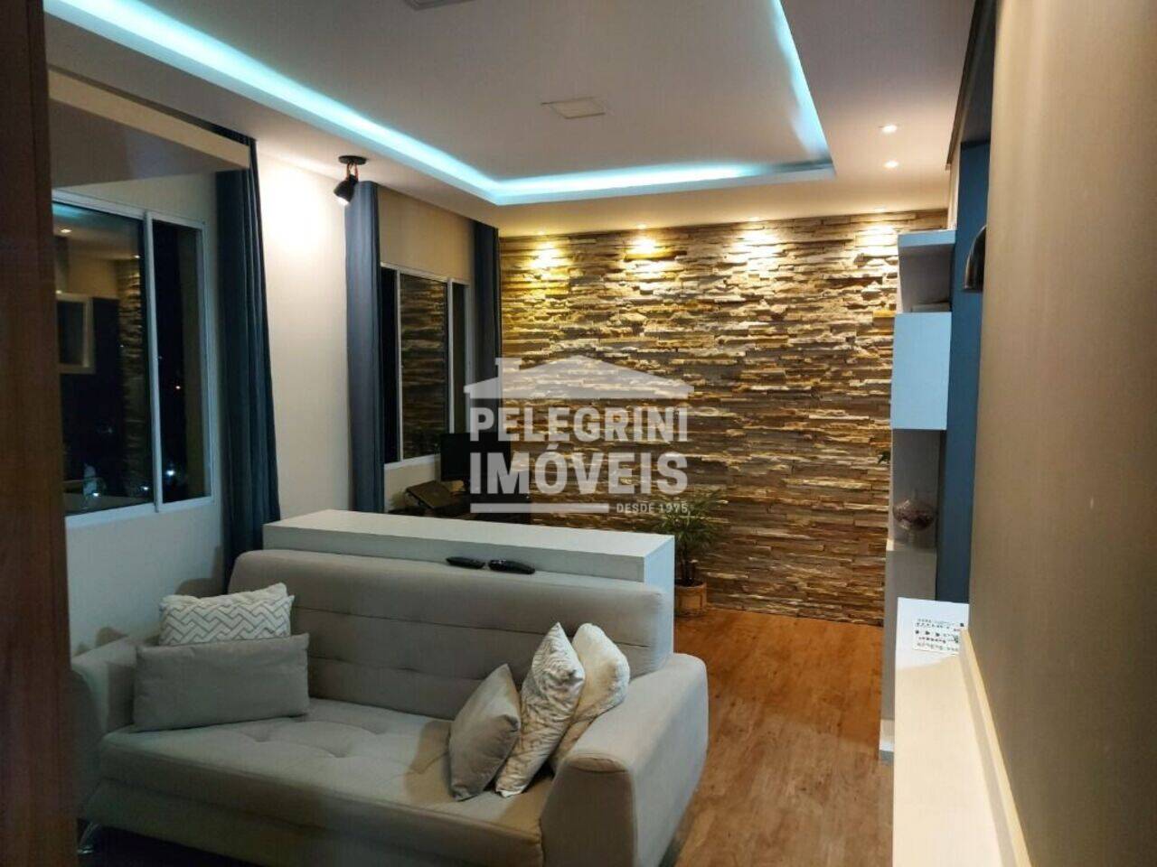 Apartamento Parque Fazendinha, Campinas - SP