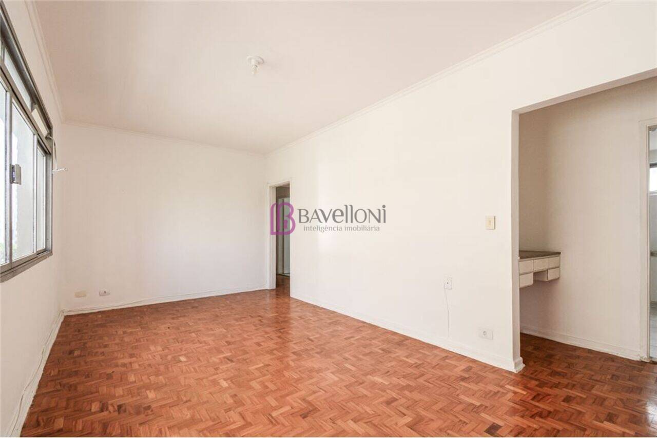 Apartamento Perdizes, São Paulo - SP