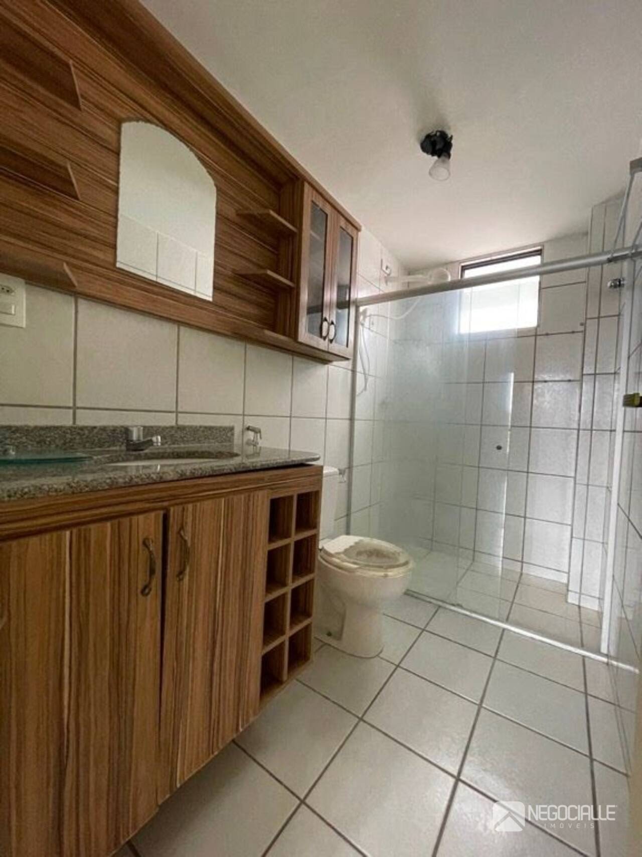 Apartamento Prata, Campina Grande - PB