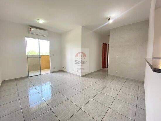 Residencial Portal da Mantiqueira - Taubaté - SP, Taubaté - SP