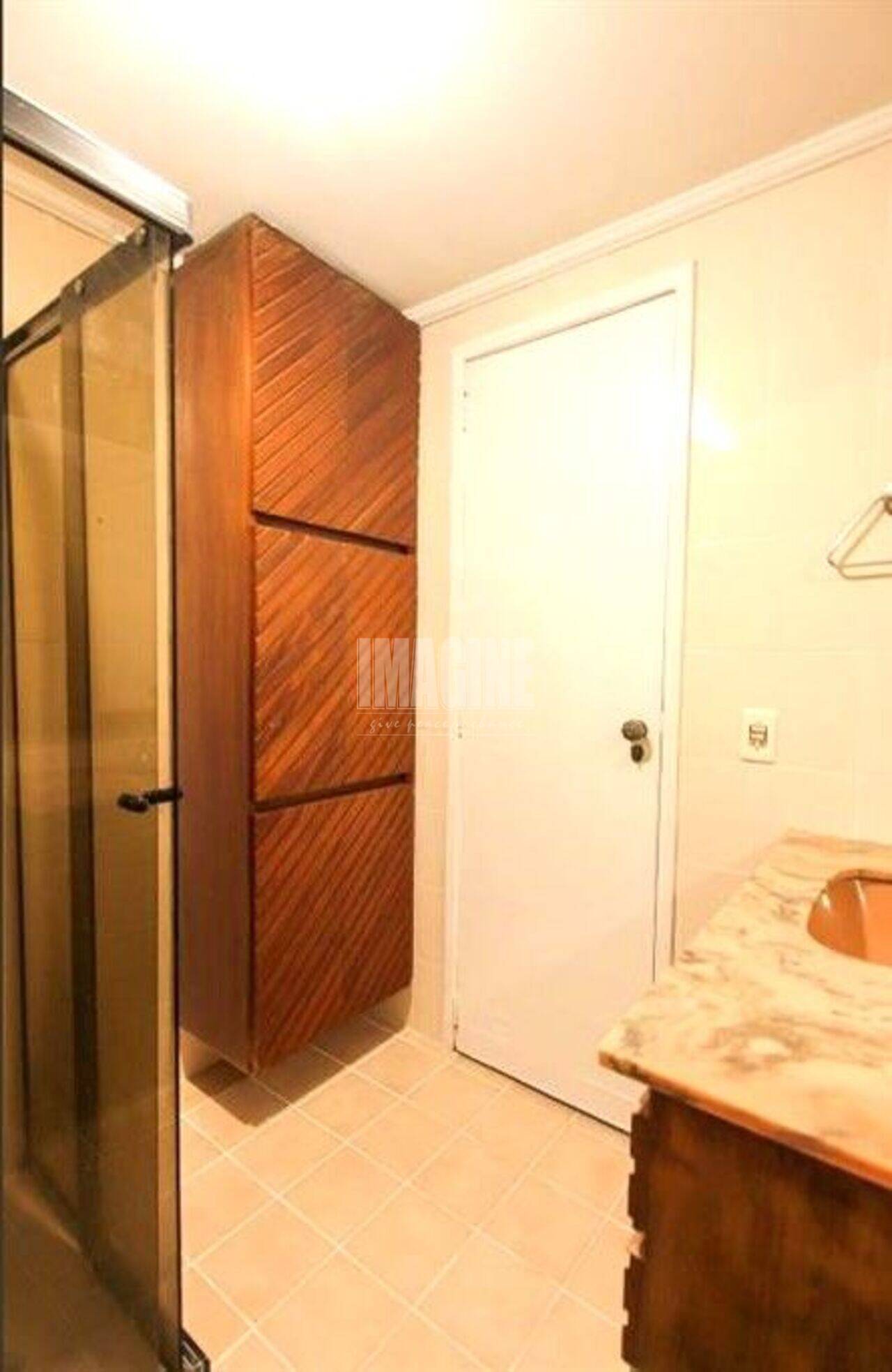 Apartamento Belém, São Paulo - SP