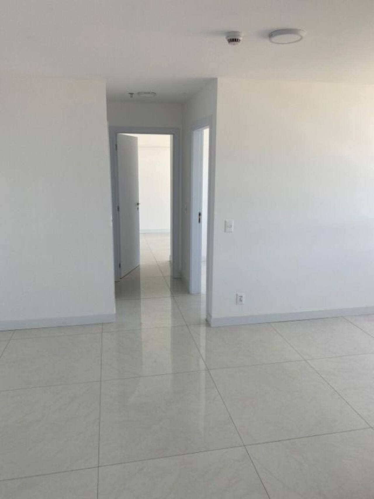 Apartamento Zona Industrial, Brasília - DF