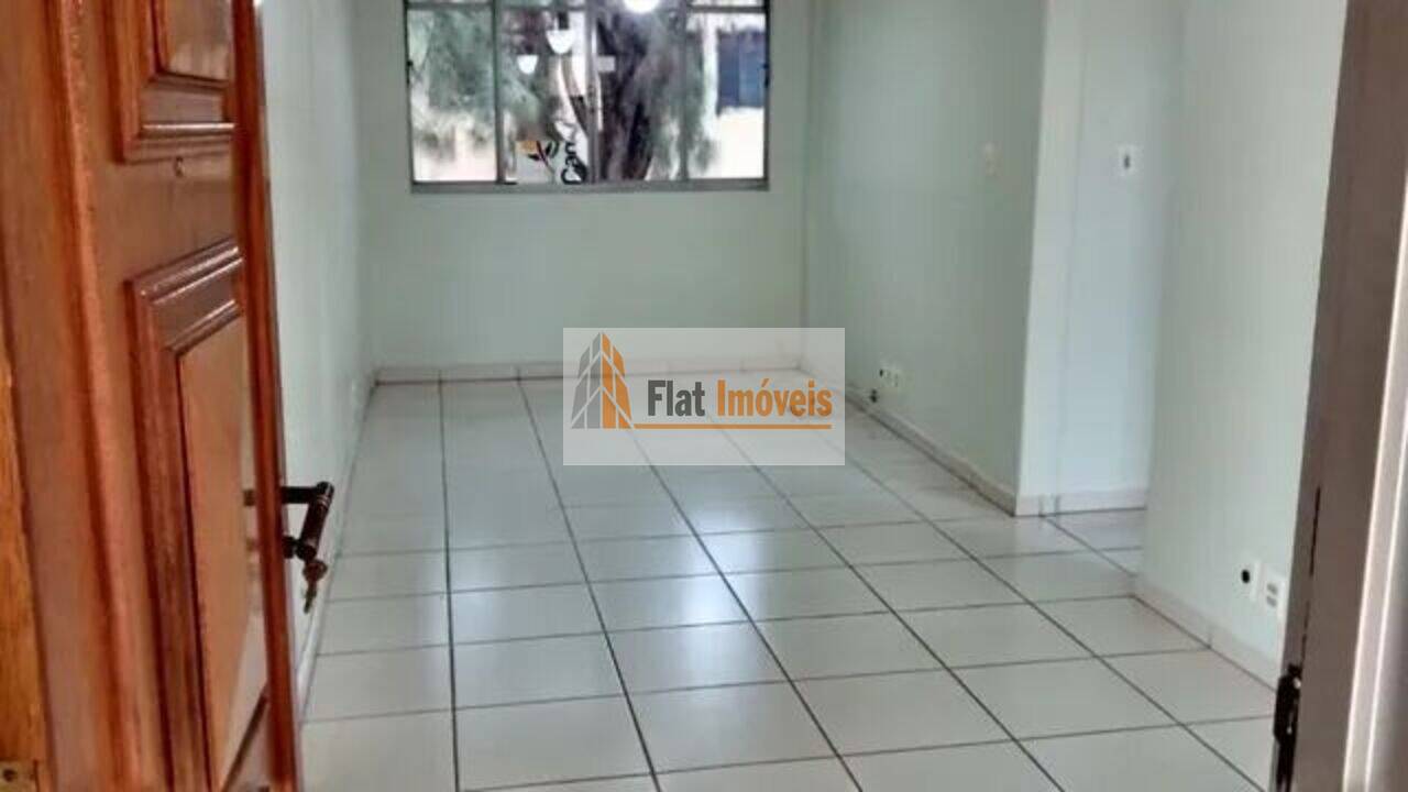 Apartamento Vila Virgínia, Ribeirão Preto - SP