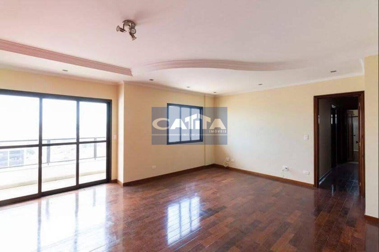 Apartamento Vila Carrão, São Paulo - SP