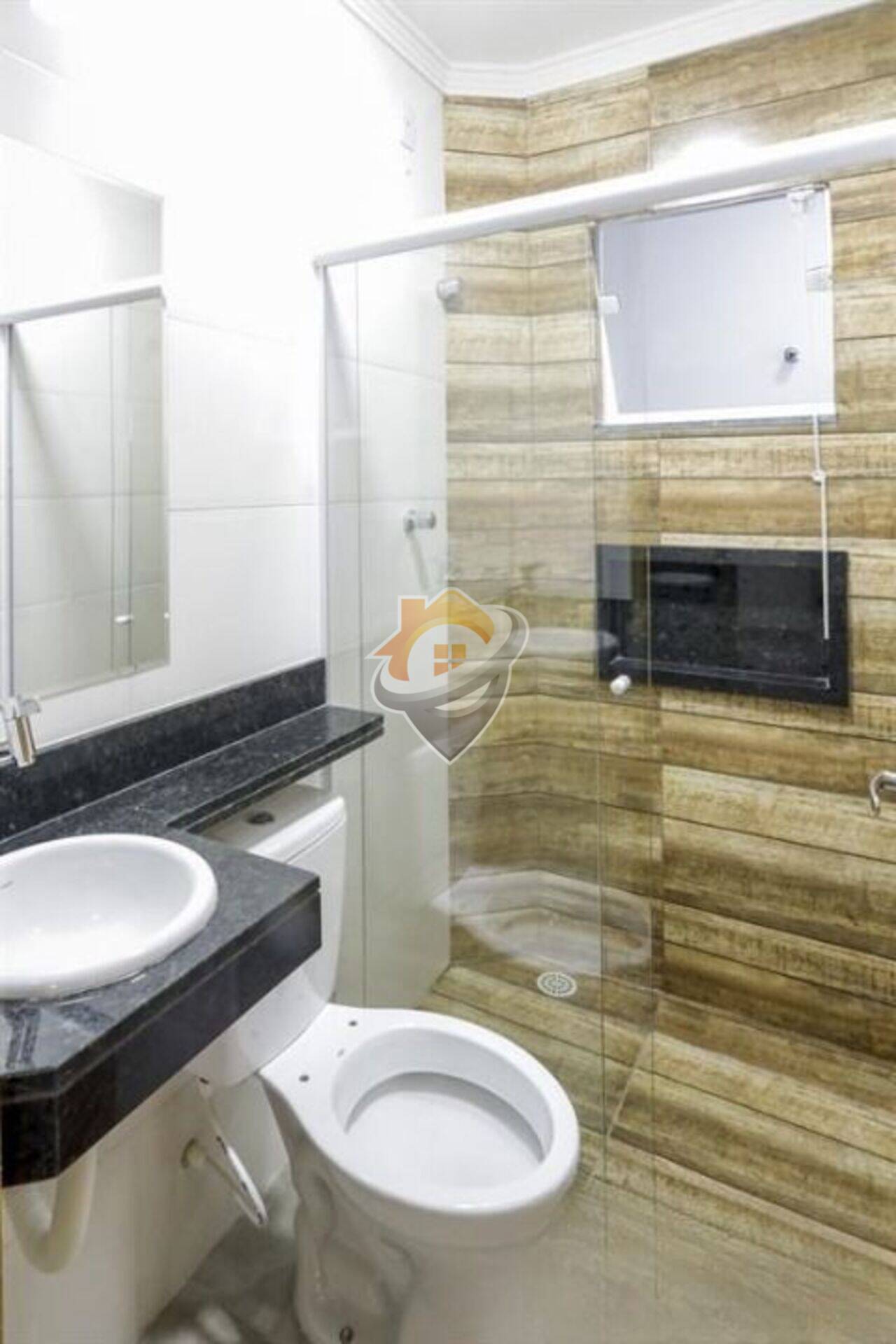 Apartamento Santana, São Paulo - SP