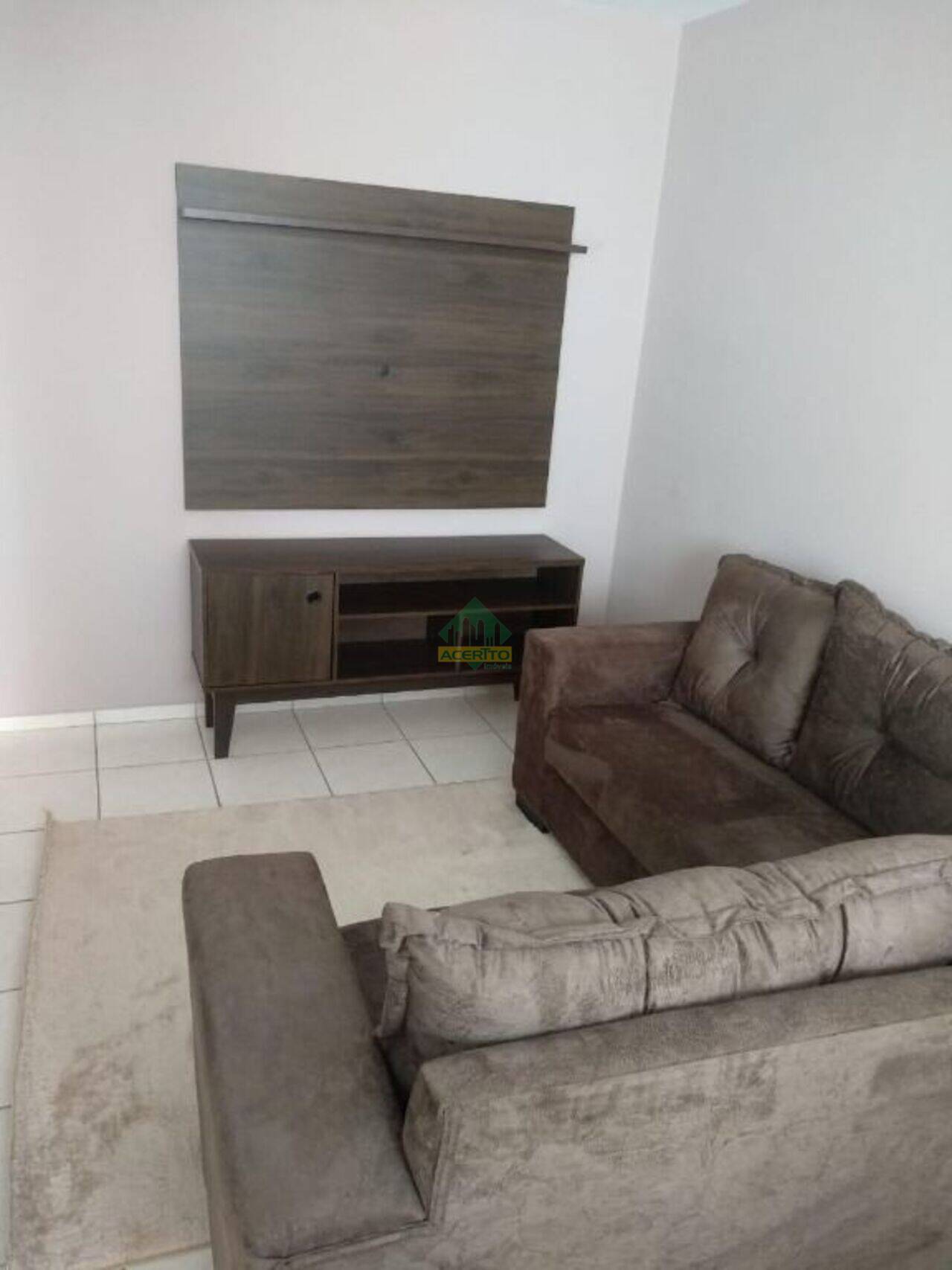 Apartamento Edifício Adorate, Araçatuba - SP