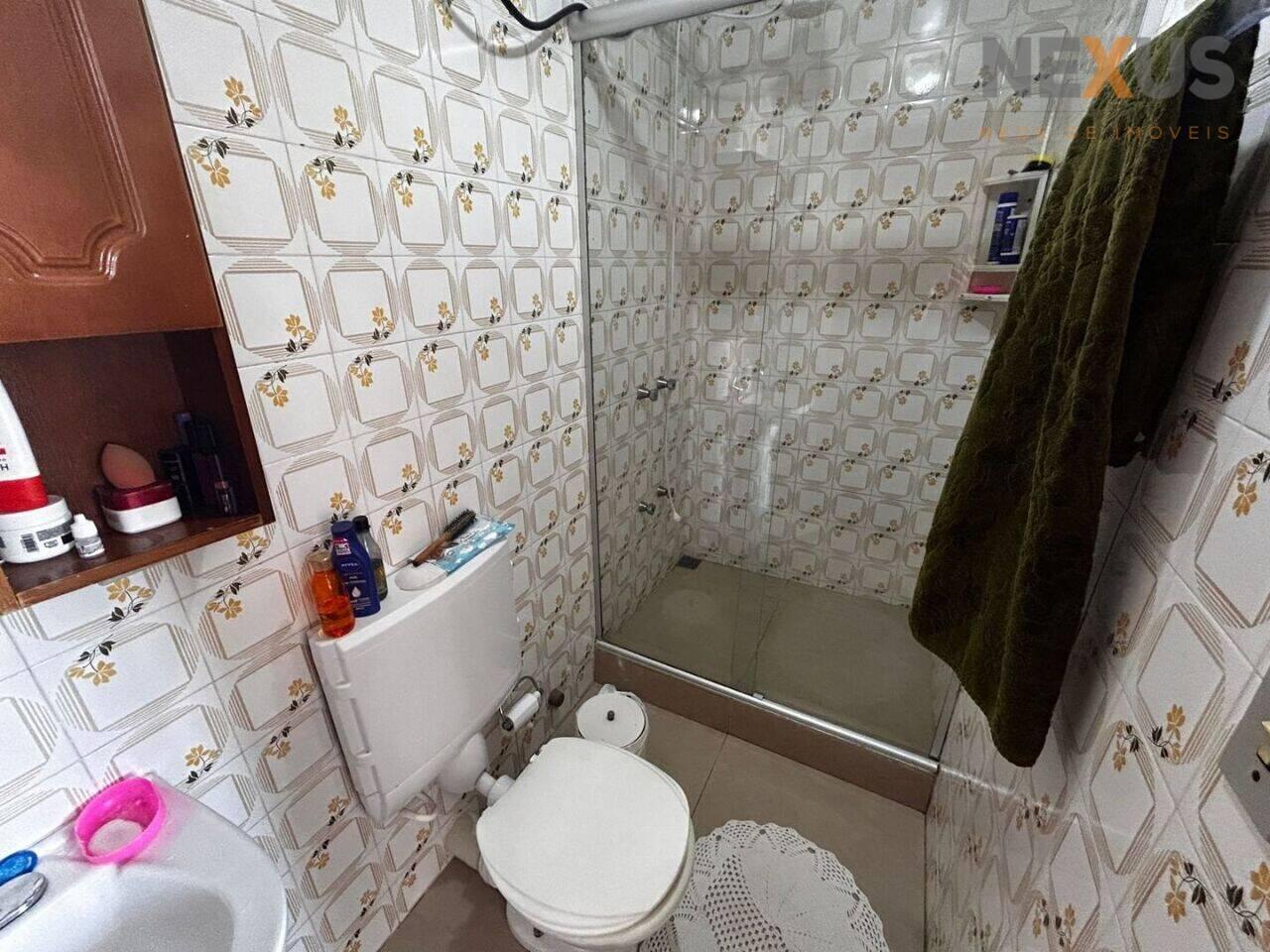 Apartamento Fazendinha, Curitiba - PR