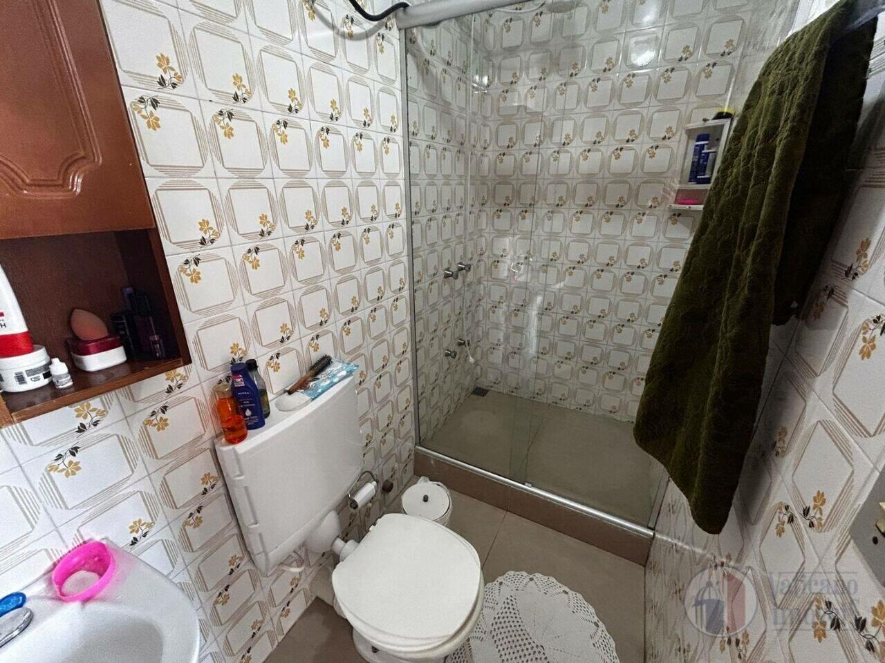 Apartamento Fazendinha, Curitiba - PR