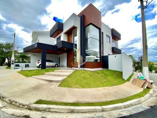 Sobrado de 270 m² na Antonio Widmer - Urbanova - São José dos Campos - SP, à venda por R$ 2.500.000