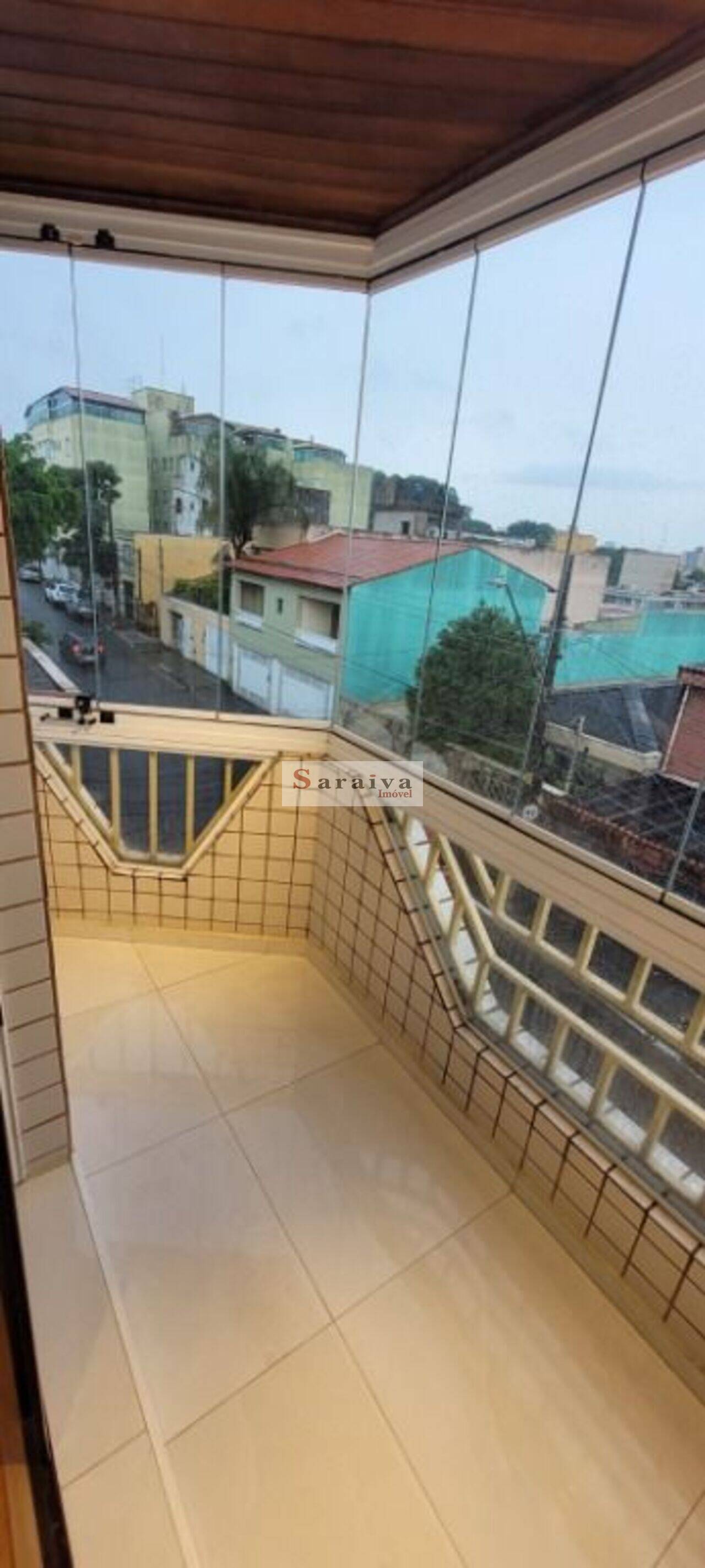 Apartamento Nova Gerti, São Caetano do Sul - SP