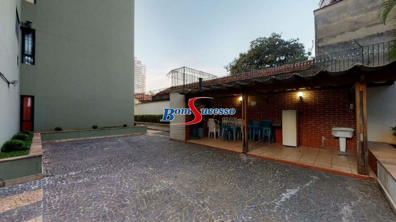 Apartamento Ipiranga, São Paulo - SP