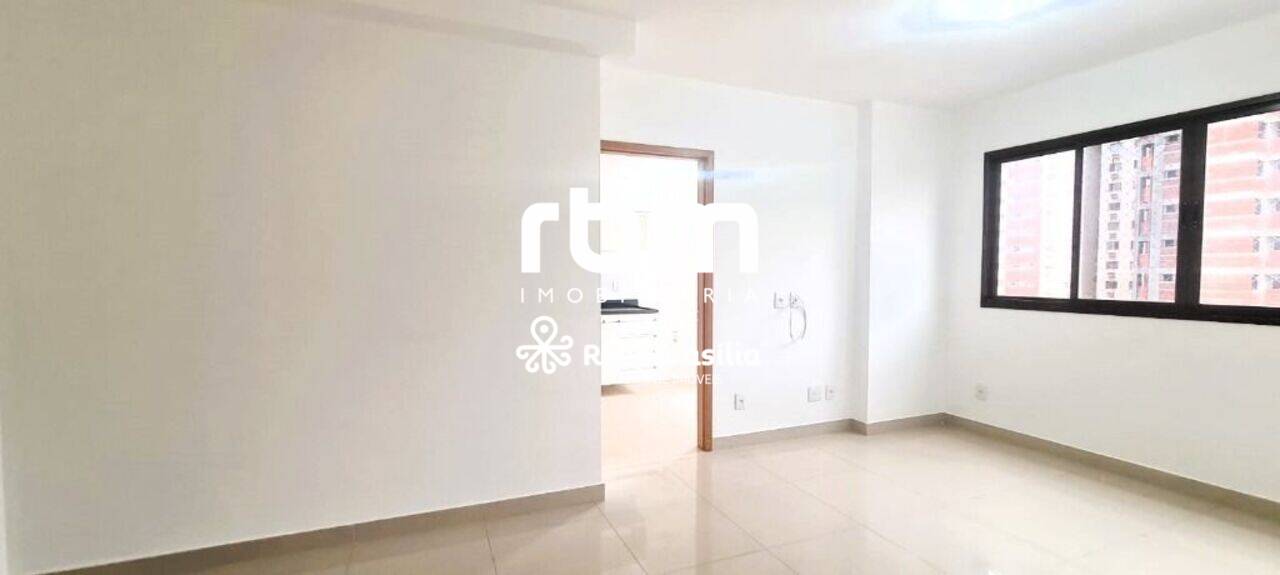 Apartamento Sul, Águas Claras - DF