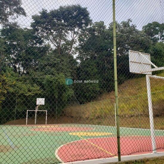 Bosque do Lago - Juiz de Fora - MG, Juiz de Fora - MG