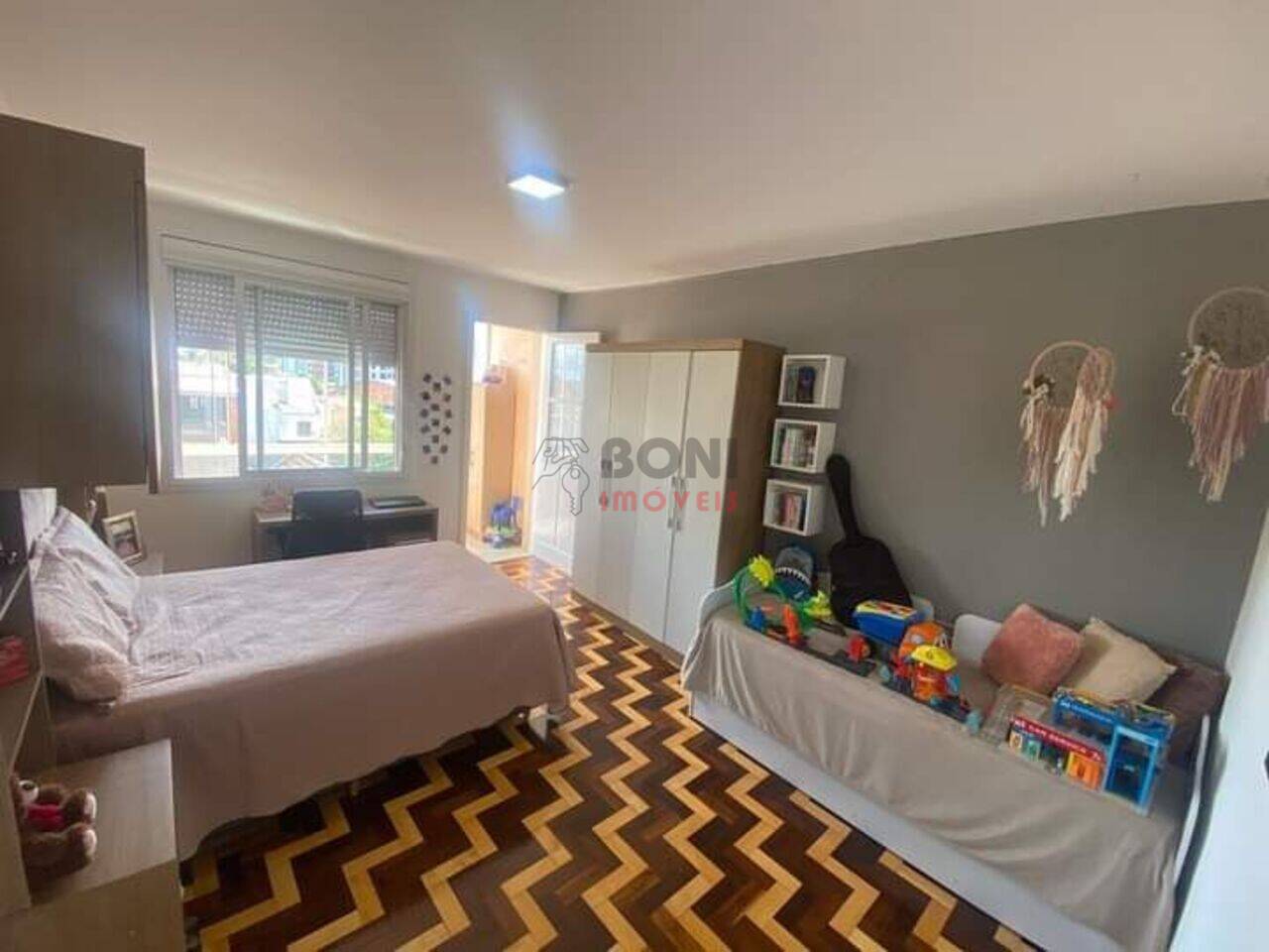 Apartamento Centro, Cachoeira do Sul - RS