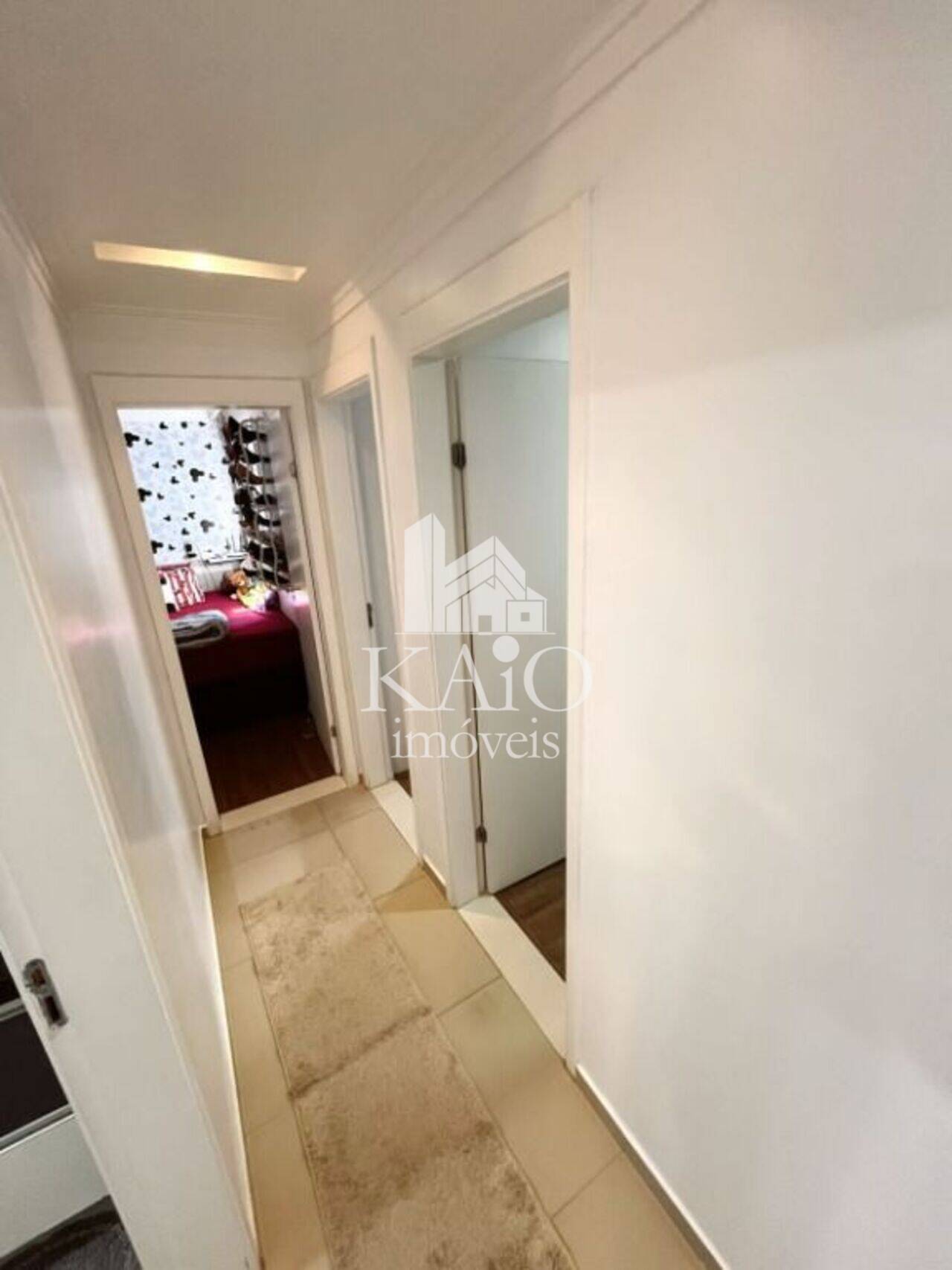 Apartamento Jardim Bela Vista, Guarulhos - SP