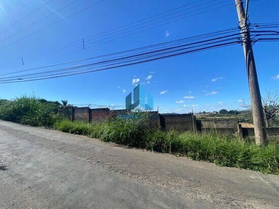 Terreno Aeroporto, Juiz de Fora - MG