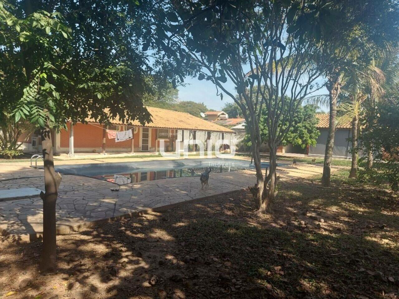 Chácara Convívio Bonevie, Piracicaba - SP