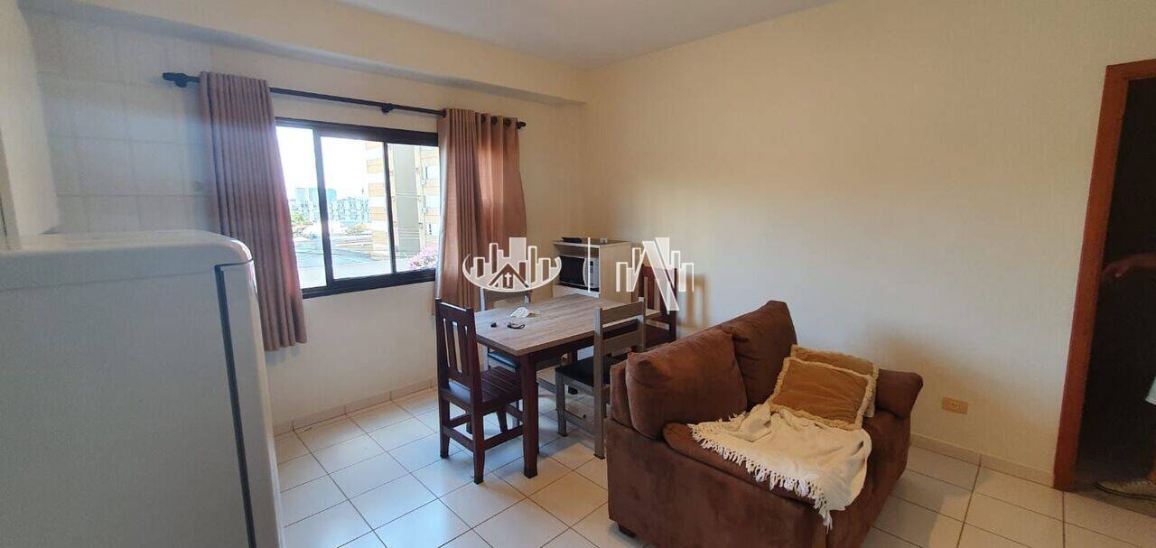 Apartamento Centro, Londrina - PR