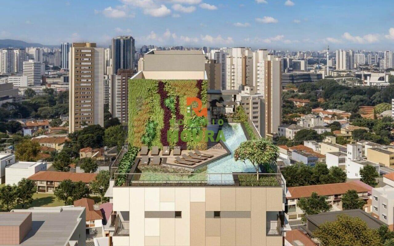 Apartamento Perdizes, São Paulo - SP