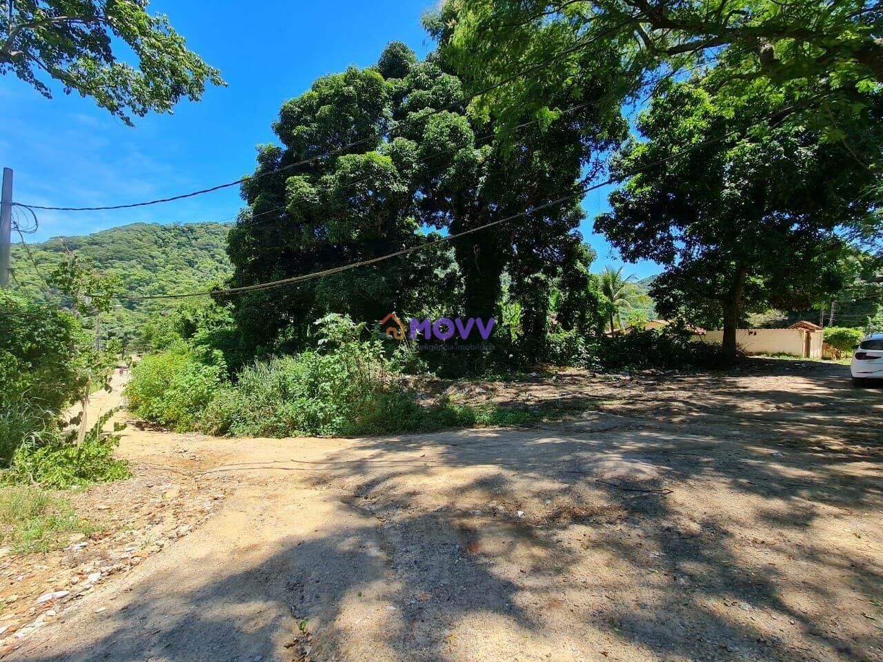 Terreno Engenho do Mato, Niterói - RJ