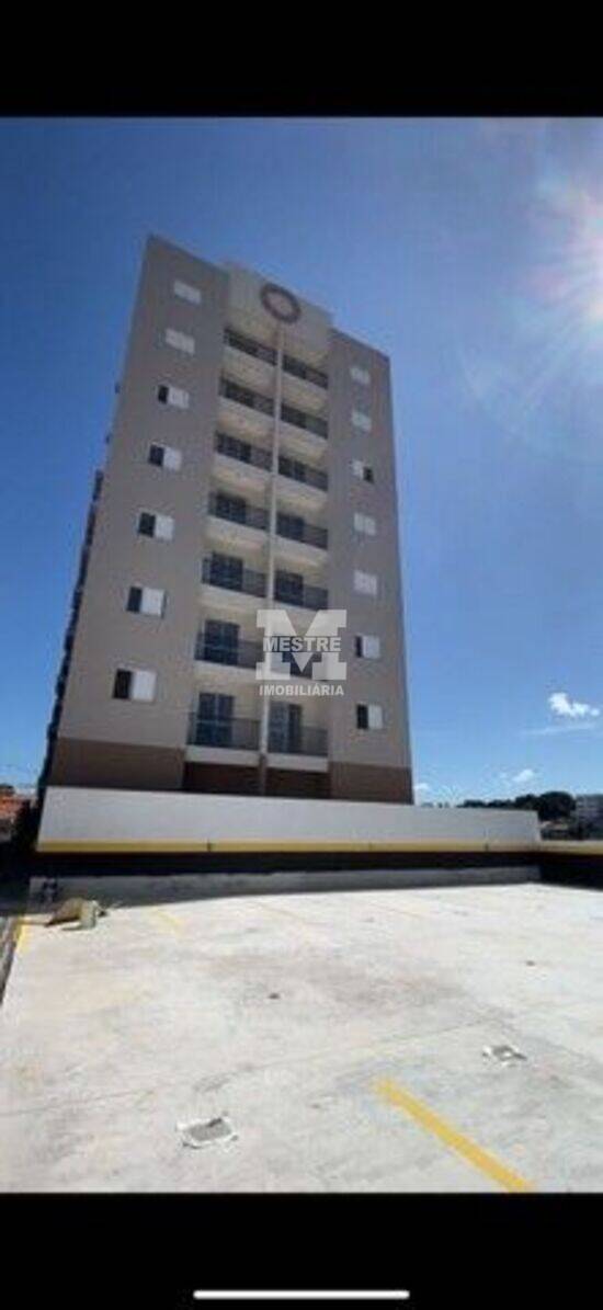 Apartamento de 46 m² Jardim Aida - Guarulhos, à venda por R$ 340.000