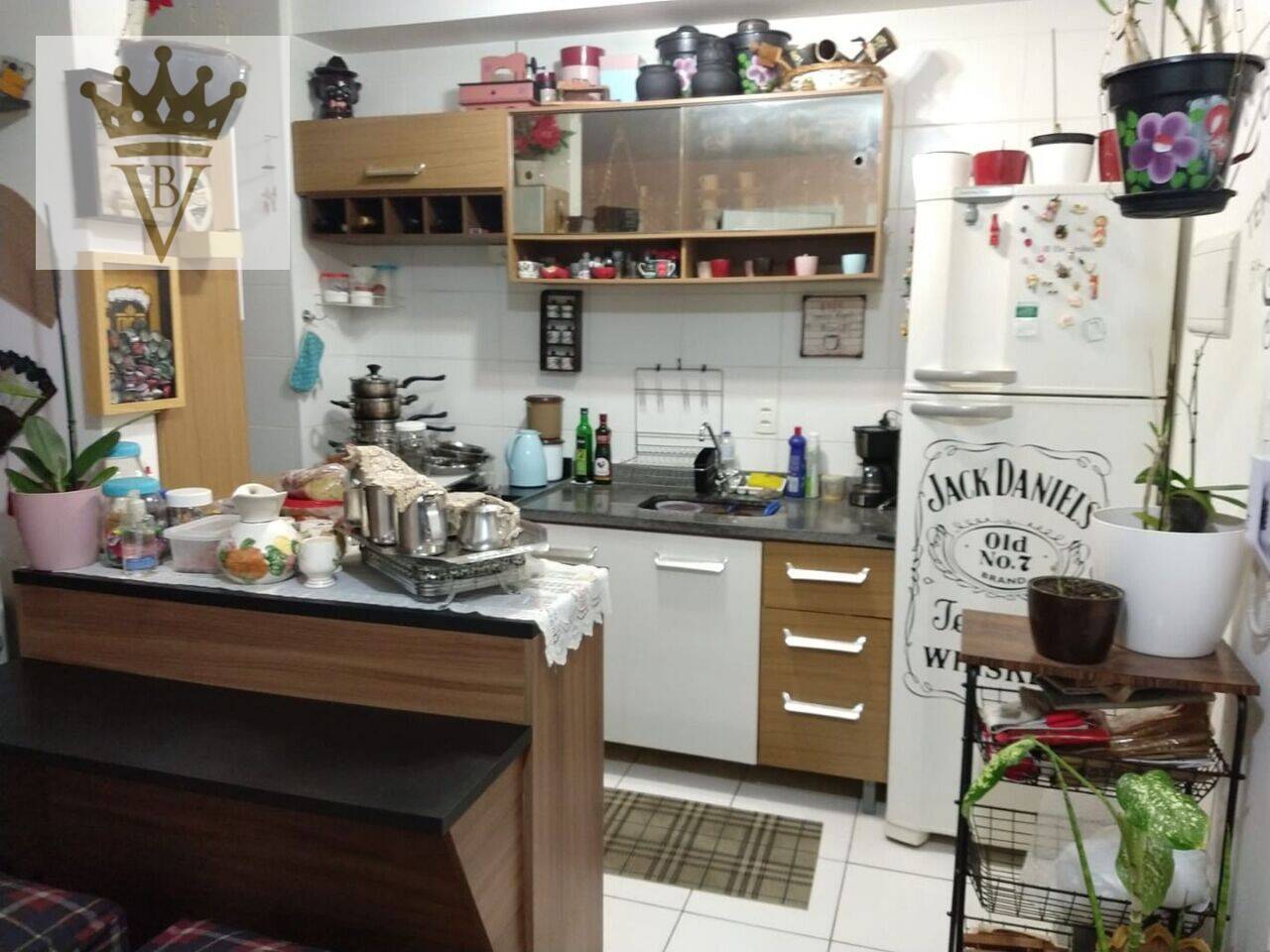 Apartamento Água Branca, São Paulo - SP