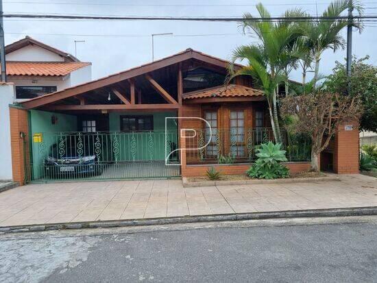 Casa de 115 m² Granja Viana - Cotia, à venda por R$ 849.900