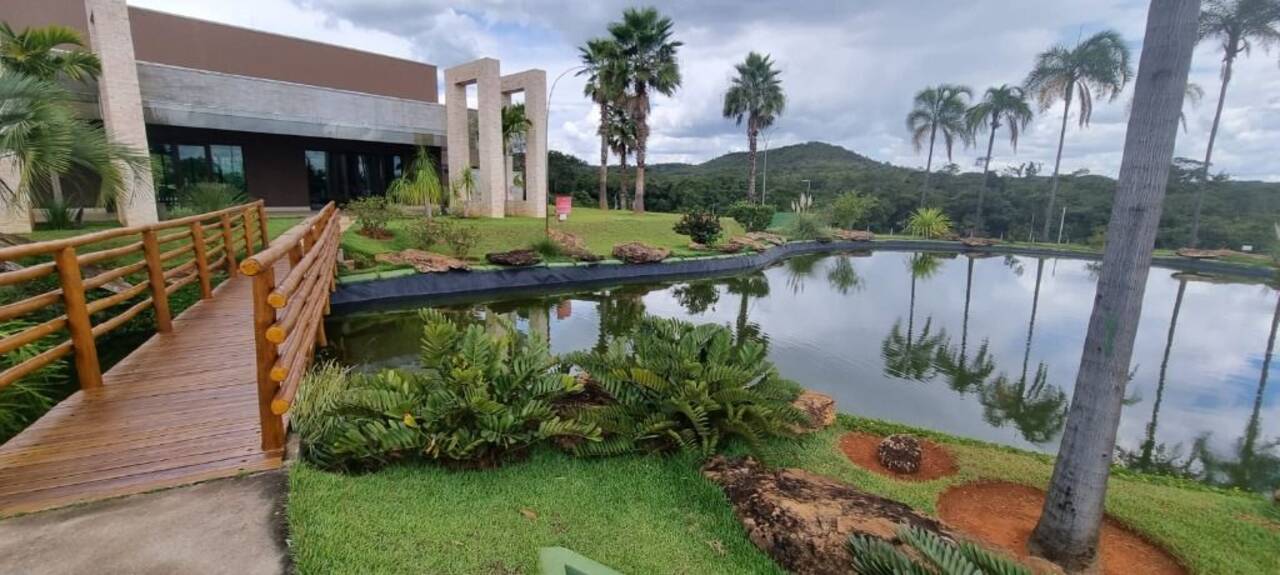 Terreno Go, Brasília - DF