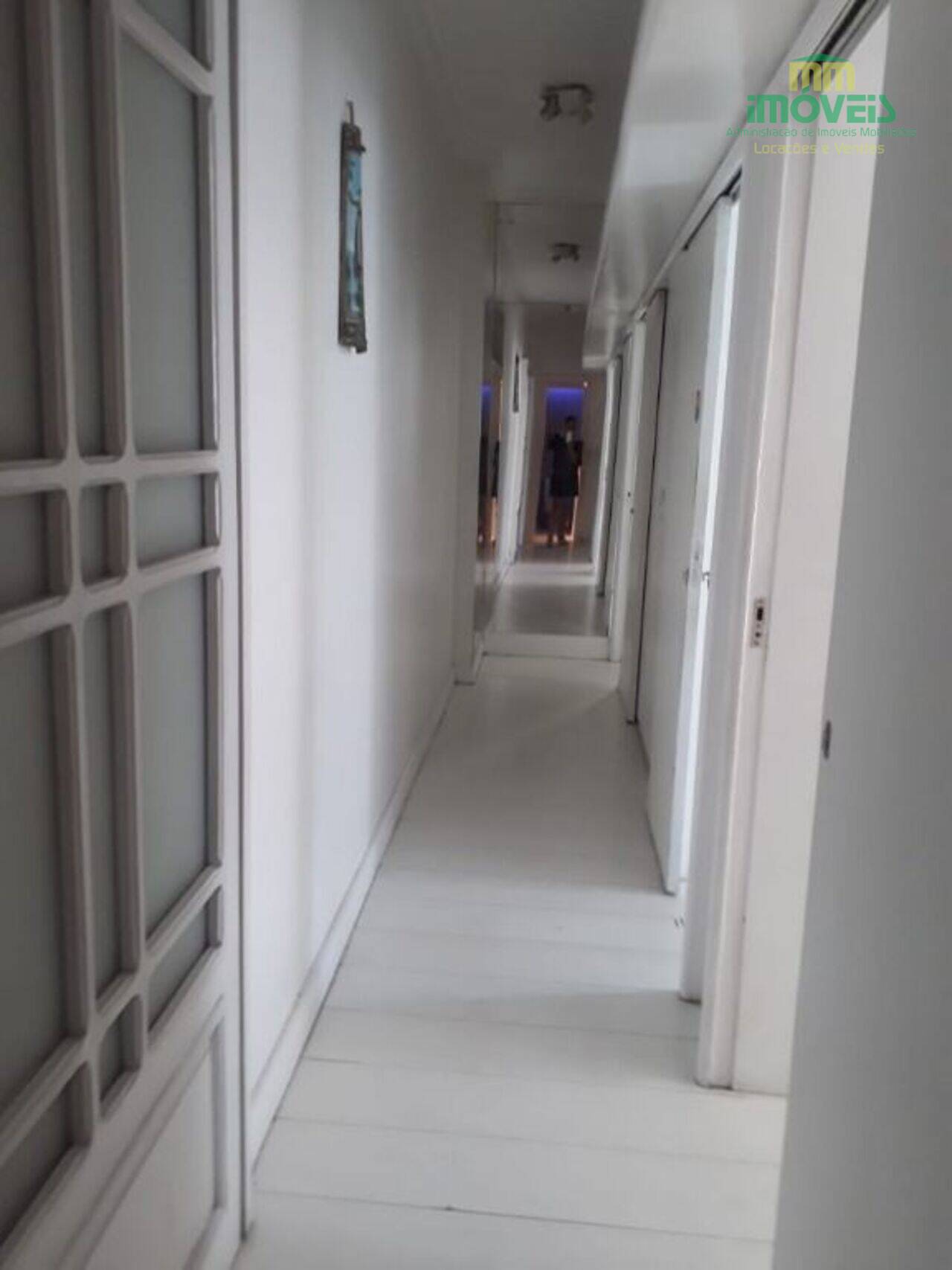 Apartamento Aldeota, Fortaleza - CE