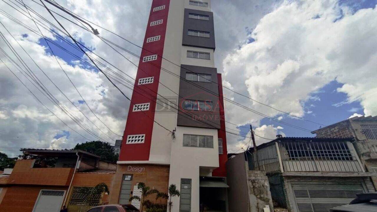 Apartamento Itaquera, São Paulo - SP