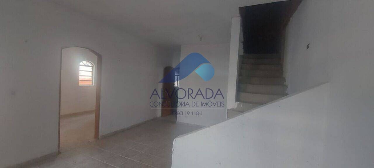 Casa Jardim Nova Detroit, São José dos Campos - SP