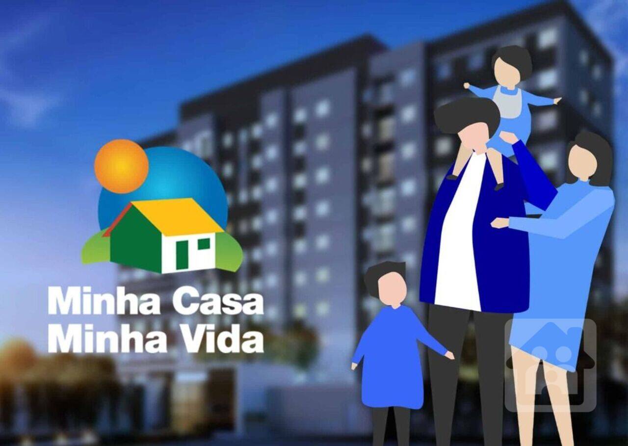 Apartamento Vila Alba, Araçatuba - SP