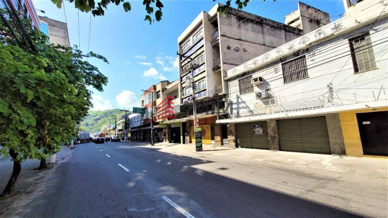 Prédio Centro, Niterói - RJ