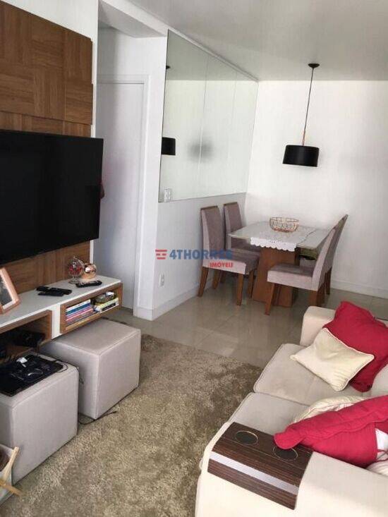 Apartamento Morumbi, São Paulo - SP