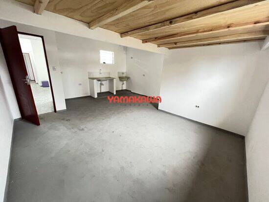 Sala de 35 m² na Manuel Henriques de Paiva - Guaianazes - São Paulo - SP, aluguel por R$ 1.000/mês