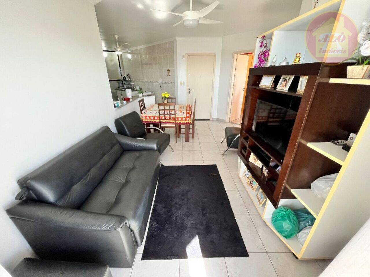 Apartamento Tupi, Praia Grande - SP