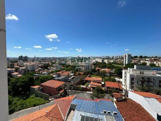 Apartamento Jardim Europa, Sorocaba - SP