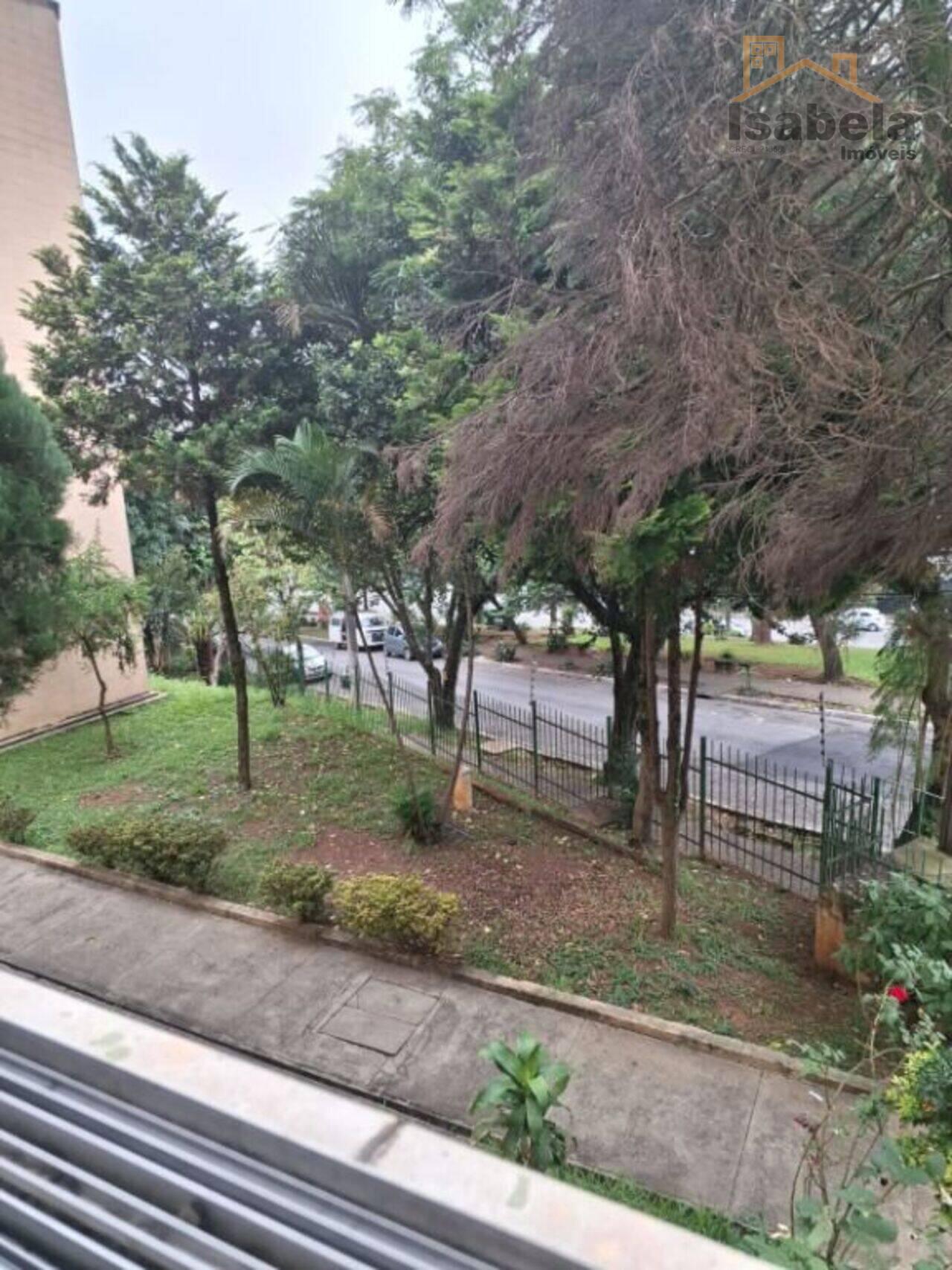 Apartamento Jardim da Saúde, São Paulo - SP