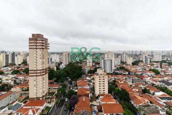 Apartamento Mirandópolis, São Paulo - SP