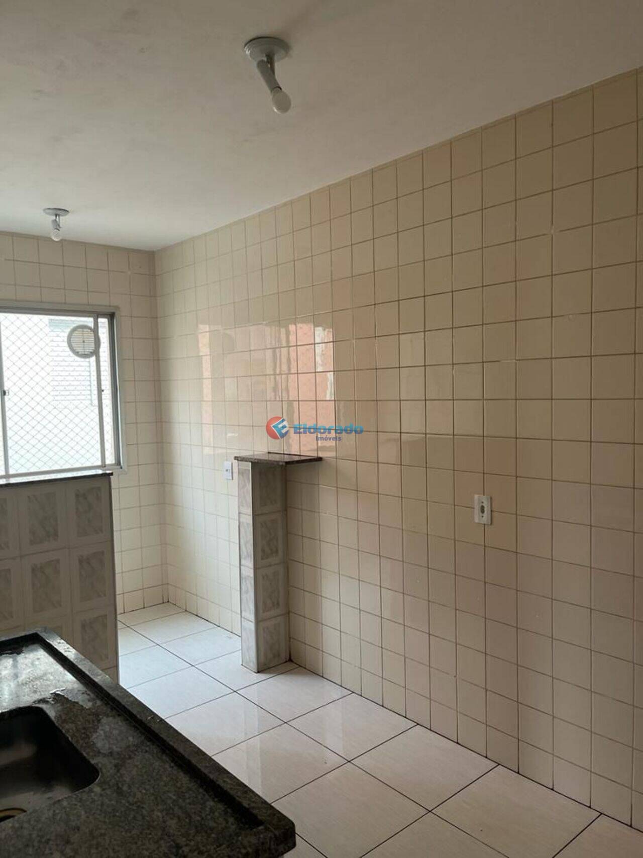 Apartamento Jardim Morumbi (Nova Veneza), Sumaré - SP